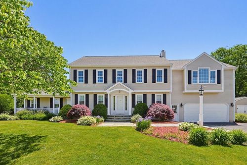 45 Massasoit Dr, North Attleboro, MA, 02760-3937 | Card Image