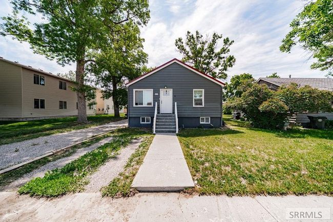 462 Ne Main St, House other with 4 bedrooms, 2 bathrooms and 1 parking in Blackfoot ID | Image 38