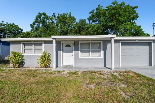 11011 Pickering Ln, PORT RICHEY, FL, 34668-2234 | Card Image
