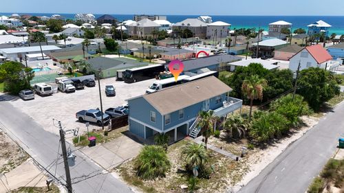 206 Shasta St, Panama City Beach, FL, 32413-1235 | Card Image