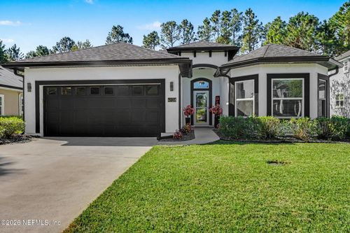 4138 Carriage Crossing Ln, Orange Park, FL, 32065-2676 | Card Image