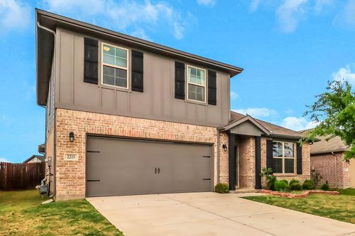 2215 Starling St, Crandall, TX, 75114-5173 | Card Image