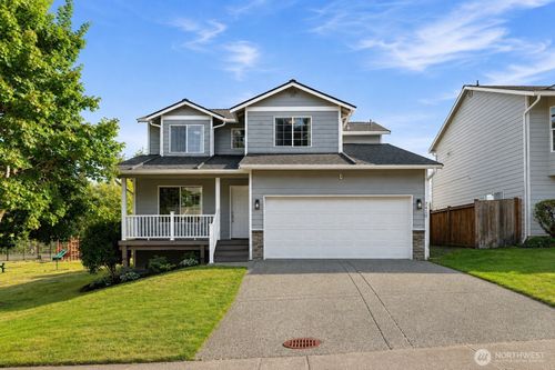 7410 38th St Ne, Marysville, WA, 98270-6963 | Card Image