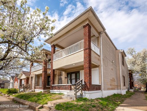 1-1148 S 17th St, Louisville, KY, 40210-2463 | Card Image