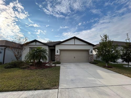 6293 Bradford Woods Drive, Zephyrhills, FL, 33542 | Card Image