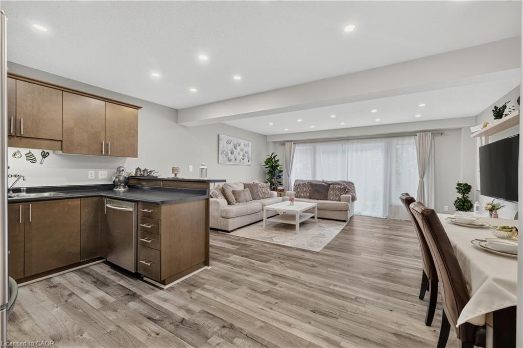 Residential in Kitchener 5