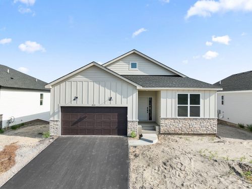 4333 132nd Ave Ne, Blaine, MN, 55449 | Card Image