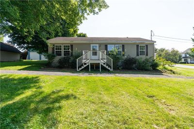 36194 State Route 180, House other with 3 bedrooms, 2 bathrooms and null parking in Orleans NY | Image 1