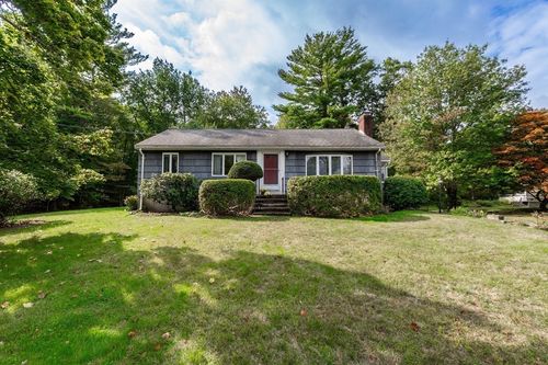 66 Depot St, South Easton, MA, 02375-1161 | Card Image
