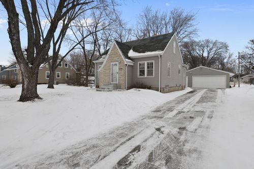 2795 90th Lane Ne, Blaine, MN, 55449 | Card Image