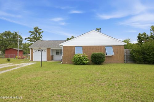 712 James Drive, Newport, NC, 28570 | Card Image