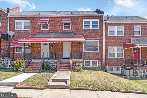 5 S Rosedale St, BALTIMORE, MD, 21229-3739 | Card Image