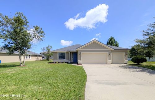 2391 Caney Wood Ct S, JACKSONVILLE, FL, 32218-9095 | Card Image