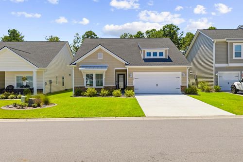 269 Augusta Green Way, Myrtle Beach, SC, 29579-7163 | Card Image