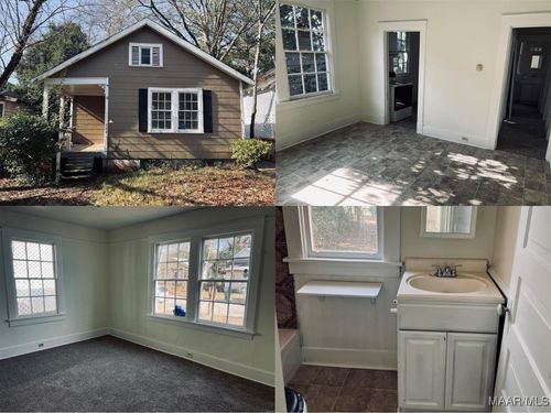 348 Arthur St, Montgomery, AL, 36107-2214 | Card Image