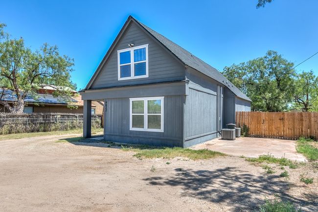 6622 Knickerbocker Rd, House other with 3 bedrooms, 3 bathrooms and null parking in San Angelo TX | Image 9