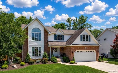 75 Michaels Walk, Lancaster, NY, 14086-9307 | Card Image