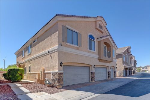 3-6728 Lavender Lilly Ln, North Las Vegas, NV, 89084-3305 | Card Image