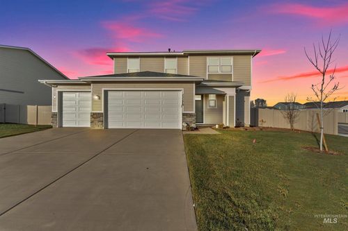 TBD Caribou Ridge Dr, Caldwell, ID, 83605 | Card Image