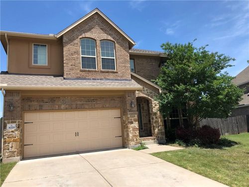 3029 Agave Loop, Round Rock, TX, 78681-2467 | Card Image