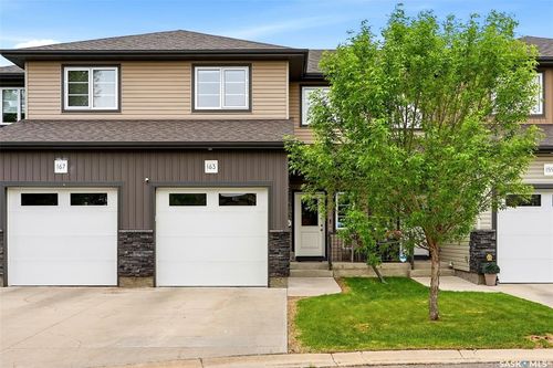 163 Demarco Pointe Lane, Regina, SK, S4T1E8 | Card Image