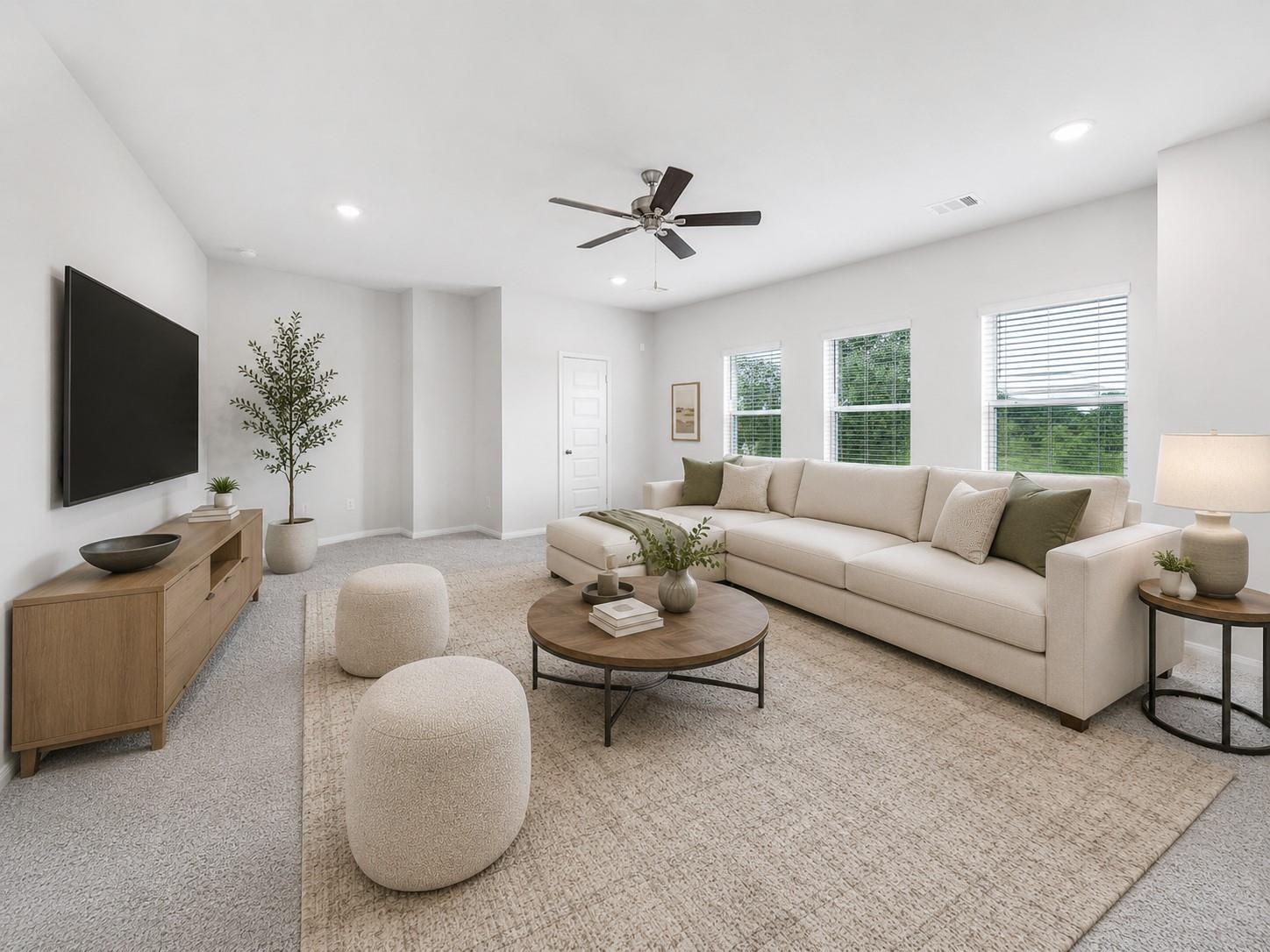 Residential in Houston 3