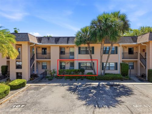 106-100 Grand Blvd, TARPON SPRINGS, FL, 34689-3265 | Card Image