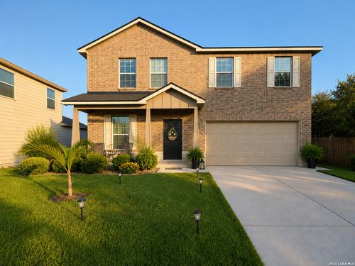 610 Trinity Mdw, San Antonio, TX, 78260-2597 | Card Image