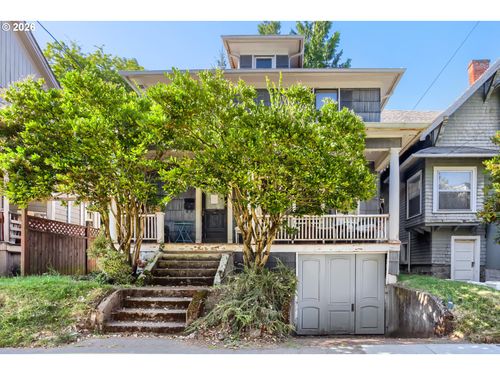 2124 Ne Davis St, Portland, OR, 97232 | Card Image