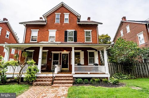 310 W Biddle St, WEST CHESTER, PA, 19380-2508 | Card Image
