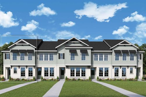 4301 Roush Ave, Orlando, FL, 32803 | Card Image