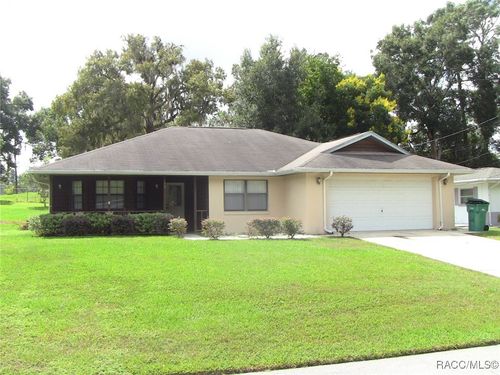 109 Wright St, INVERNESS, FL, 34452-5862 | Card Image