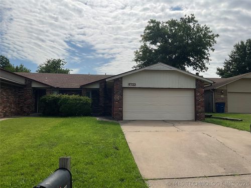6723 S 78th East Ave, Tulsa, OK, 74133-1810 | Card Image