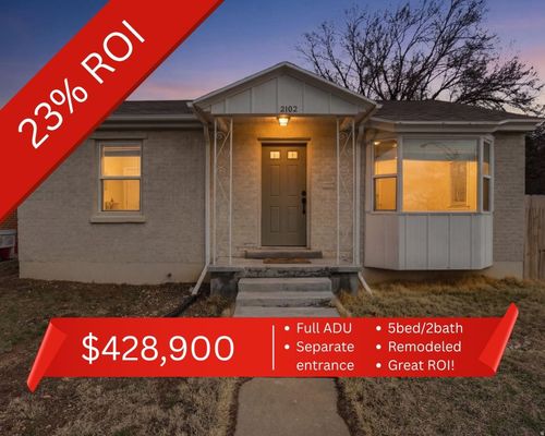 2102 Harrison Blvd, Ogden, UT, 84401-1918 | Card Image