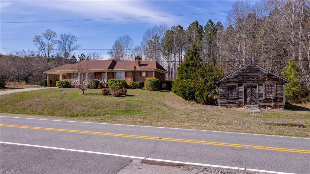 Residential in Reidsville 3