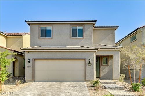 2531 Dillon Ave, North Las Vegas, NV, 89030-6407 | Card Image