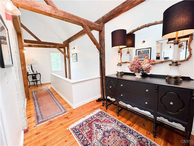7 Onondaga St, Condo with 3 bedrooms, 2 bathrooms and null parking in Skaneateles NY | Image 9