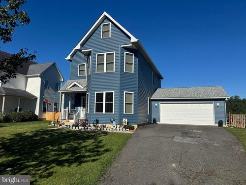 223 Ariel Ave, CECILTON, MD, 21913-1015 | Card Image