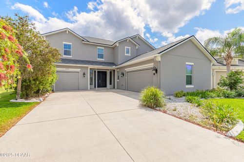 6808 Forkmead Ln, PORT ORANGE, FL, 32128-7406 | Card Image