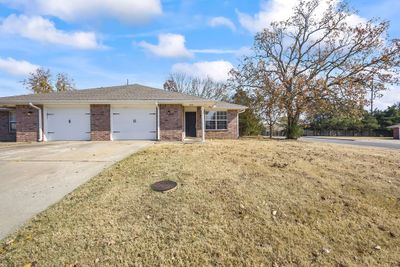 966-968 S Curtis Avenue, Home with 0 bedrooms, 0 bathrooms and null parking in Fayetteville AR | Image 2