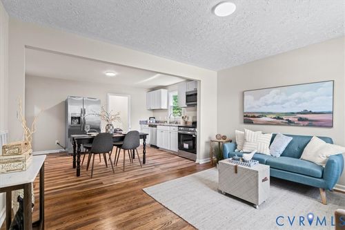 1530 Stark St, Petersburg, VA, 23803-6255 | Card Image