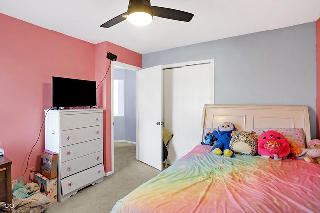 5937 Terrytown Pkwy, House other with 3 bedrooms, 3 bathrooms and null parking in Indianapolis IN | Image 37