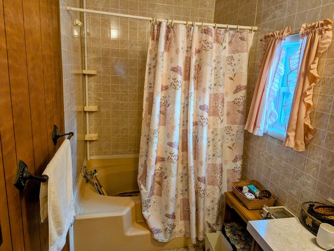 6669 Welch Rd, House other with 3 bedrooms, 2 bathrooms and null parking in Port Austin MI | Image 16
