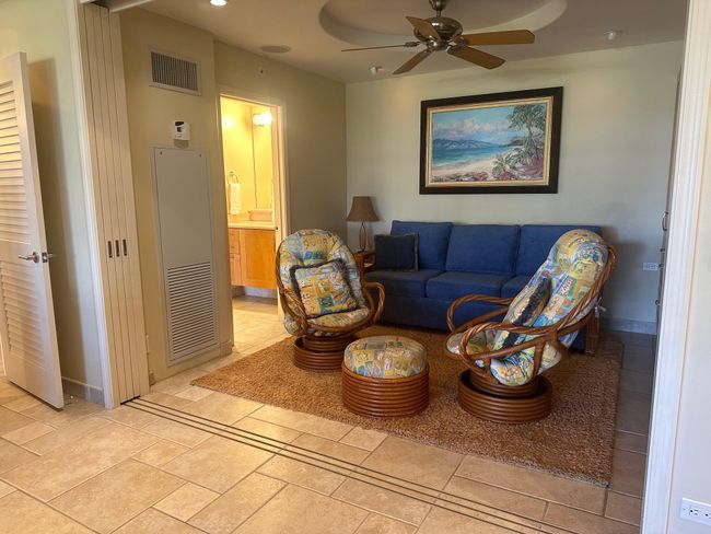 703 - 50 Nohea Kai Dr, Condo with 2 bedrooms, 2 bathrooms and null parking in Lahaina HI | Image 10