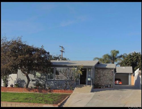6832 Water St, La Mesa, CA, 91942 | Card Image