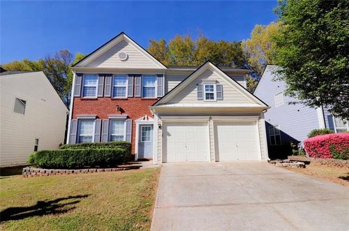 2815 Priestcliff Dr Se, Smyrna, GA, 30080-2195 | Card Image
