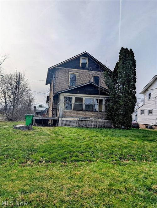 1004 Ridgefield Avenue, Alliance, OH, 44601 | Card Image