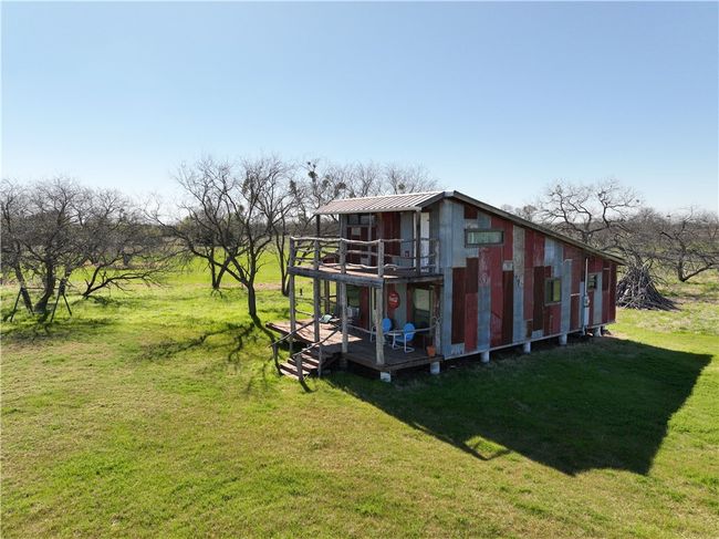 236 Hcr 2215, Home with 1 bedrooms, 1 bathrooms and null parking in Aquilla TX | Image 7