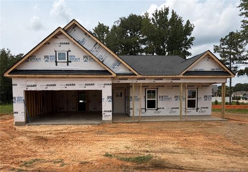 380 Thorntons Creek Dr, Erwin, NC, 28339 | Card Image
