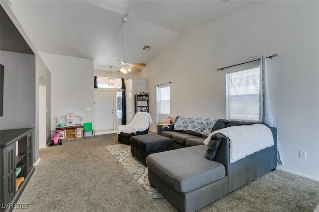 3614 Newton Falls St, House other with 3 bedrooms, 2 bathrooms and null parking in North Las Vegas NV | Image 10